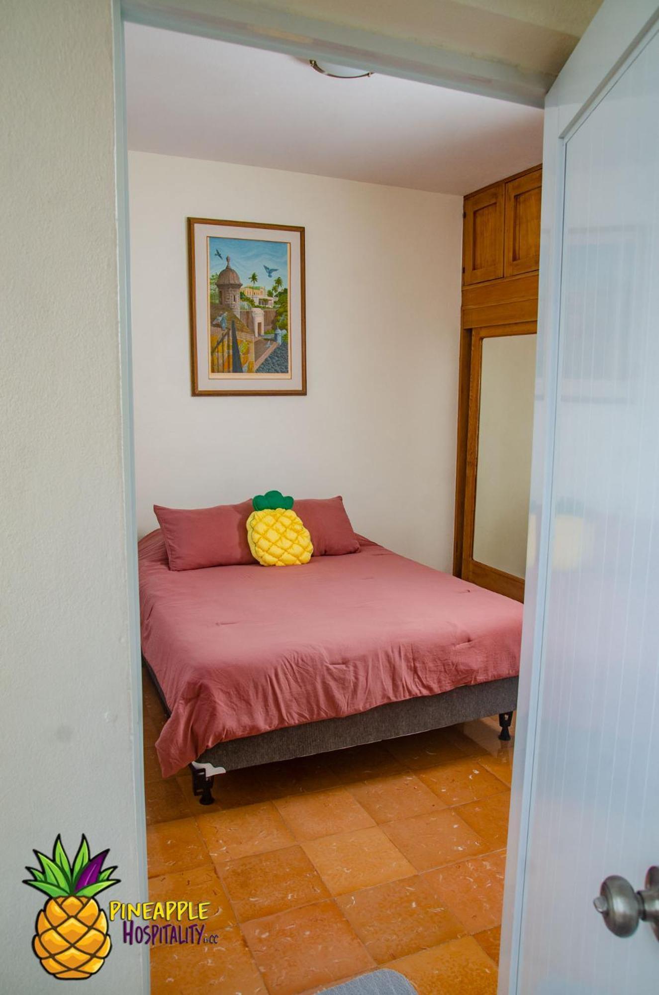 Pineapple Hospitality Apartment Mayaguez Exterior photo