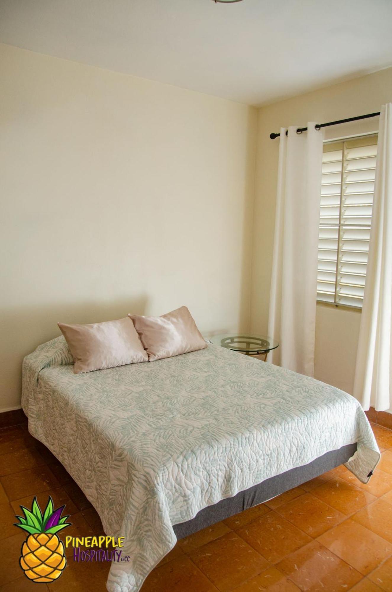 Pineapple Hospitality Apartment Mayaguez Exterior photo