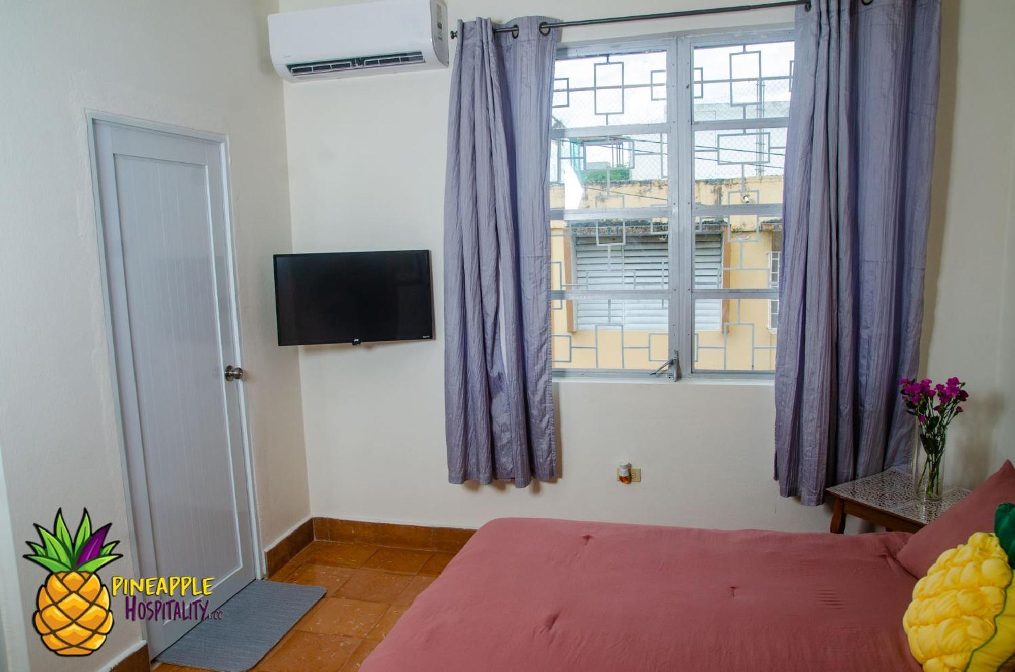 Pineapple Hospitality Apartment Mayaguez Exterior photo