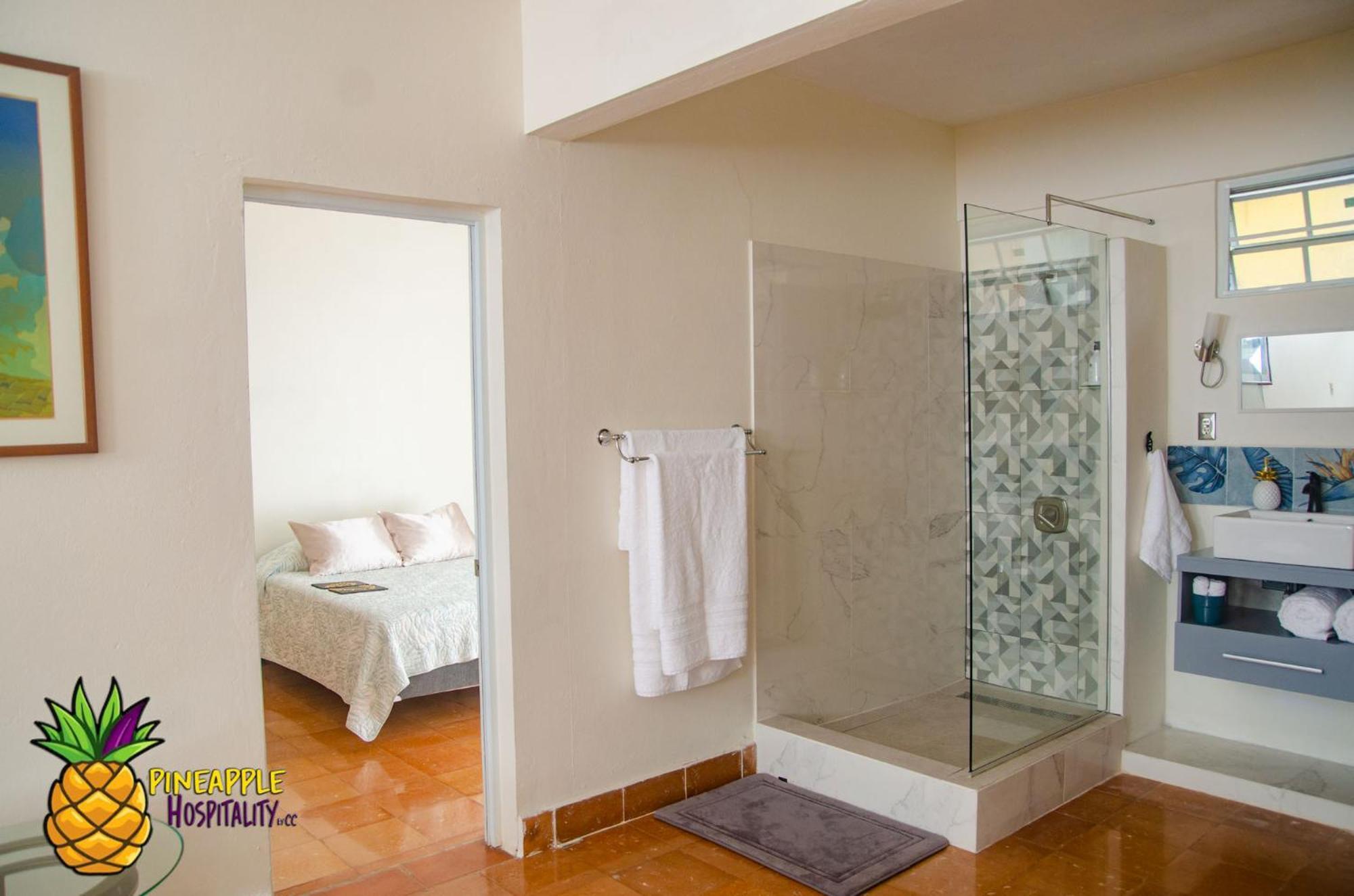 Pineapple Hospitality Apartment Mayaguez Exterior photo