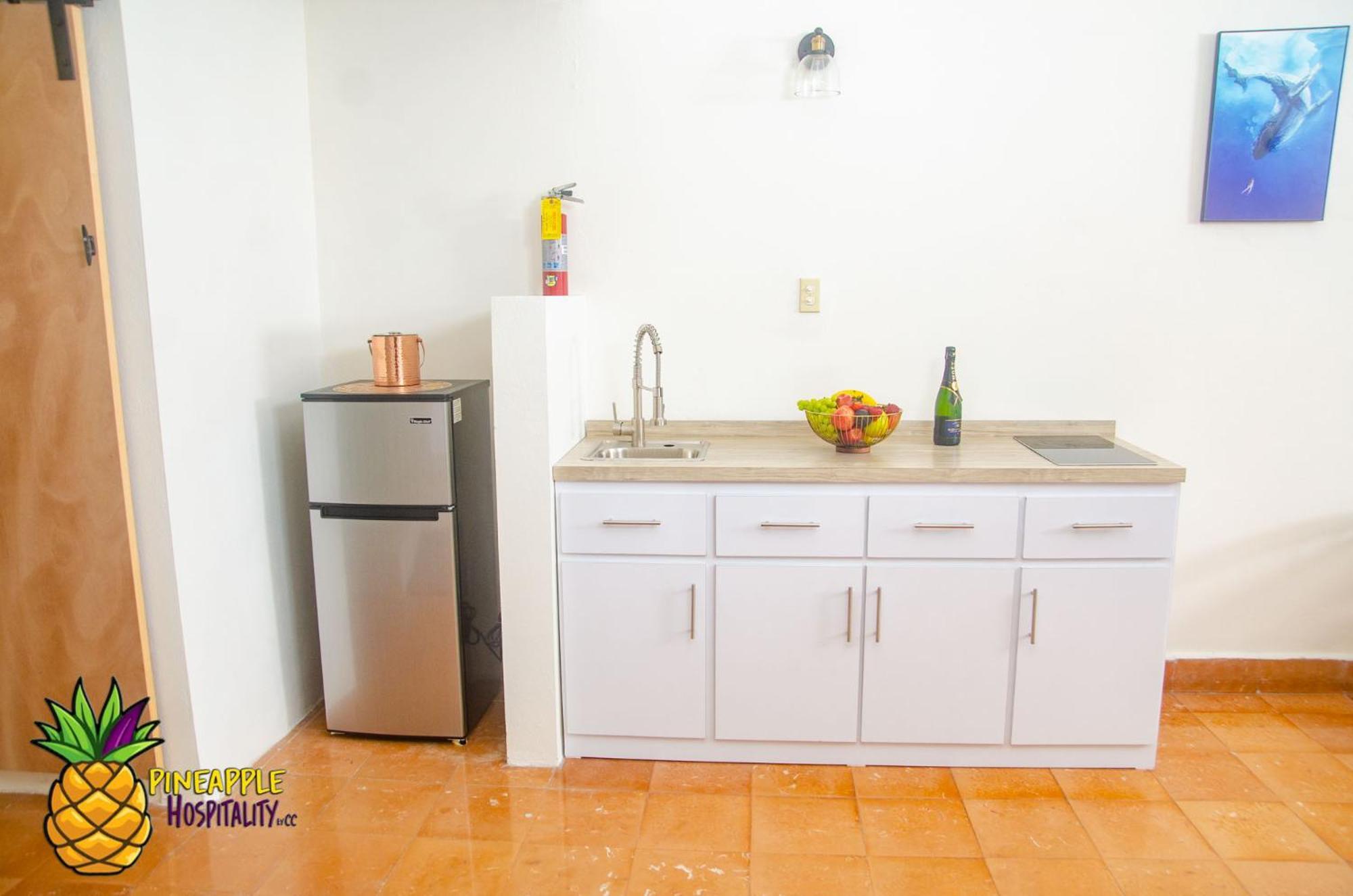 Pineapple Hospitality Apartment Mayaguez Exterior photo