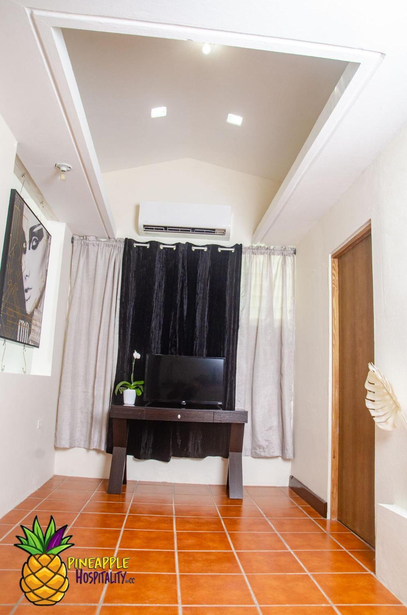 Pineapple Hospitality Apartment Mayaguez Exterior photo