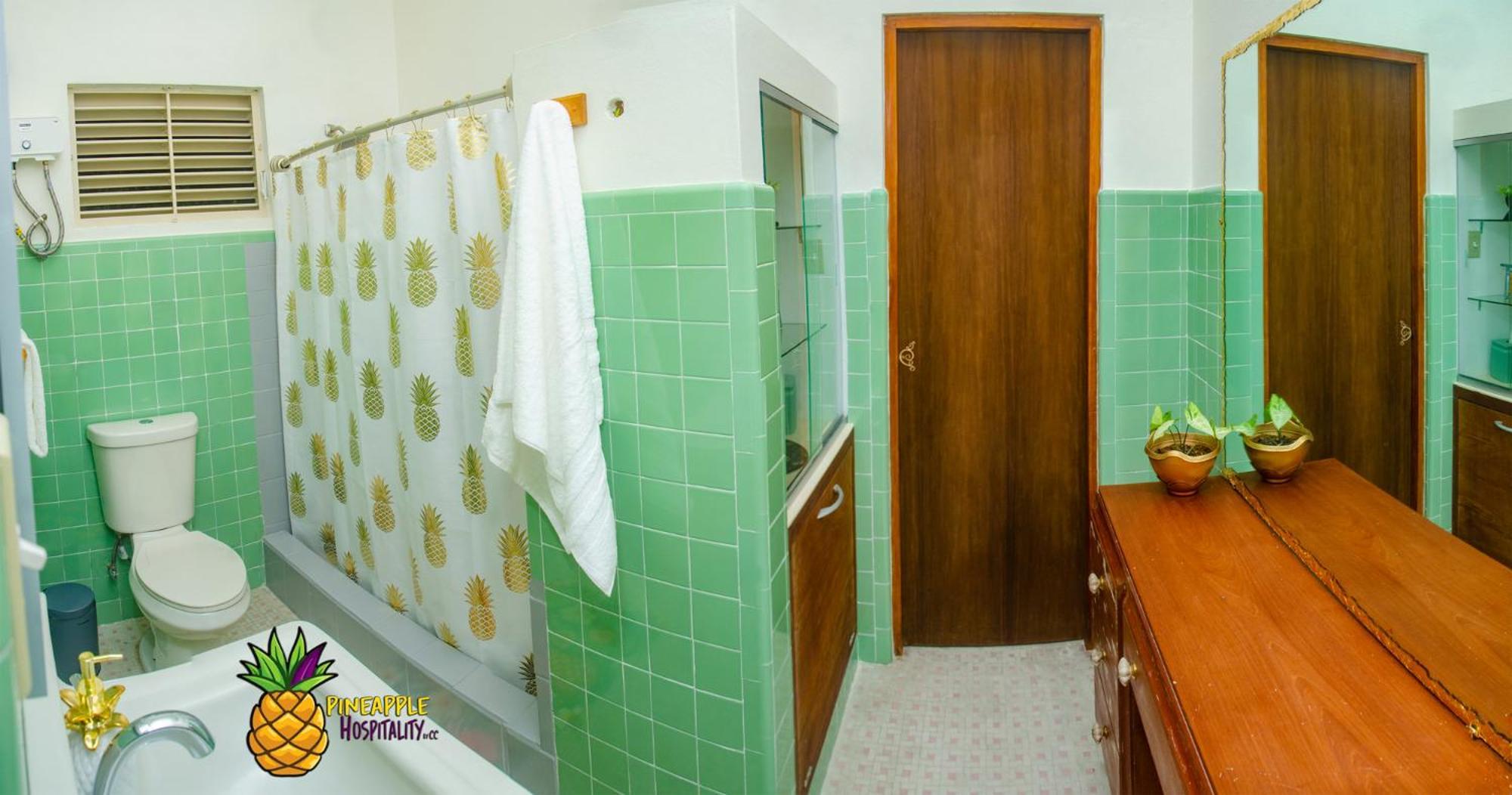 Pineapple Hospitality Apartment Mayaguez Exterior photo