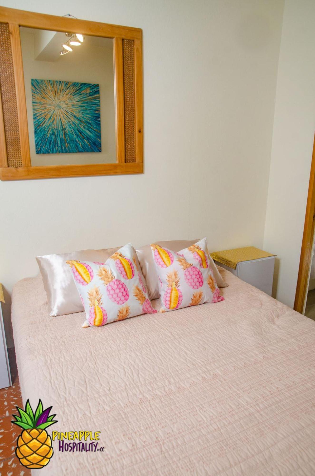 Pineapple Hospitality Apartment Mayaguez Exterior photo
