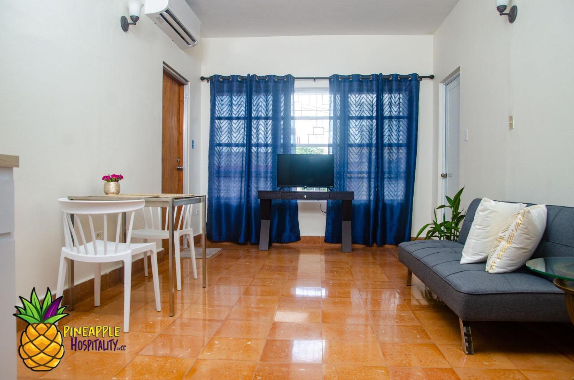 Pineapple Hospitality Apartment Mayaguez Exterior photo